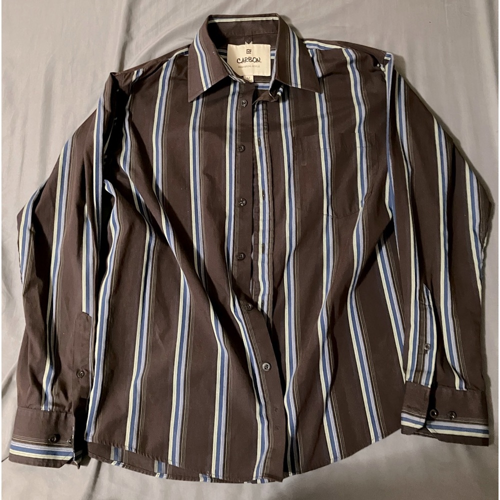 Rue21 Carbon Mens long sleeve